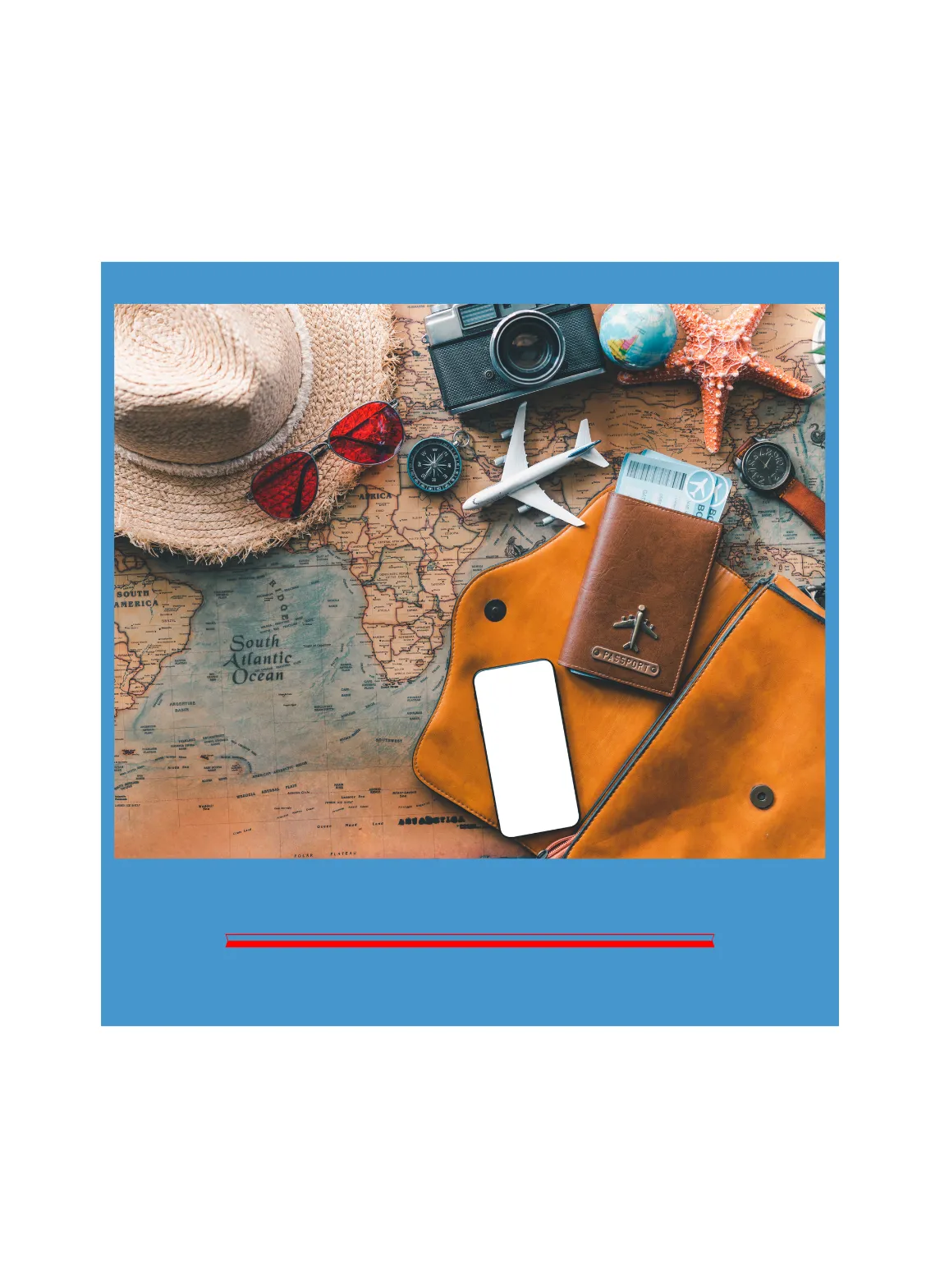 Tours & Travels Business